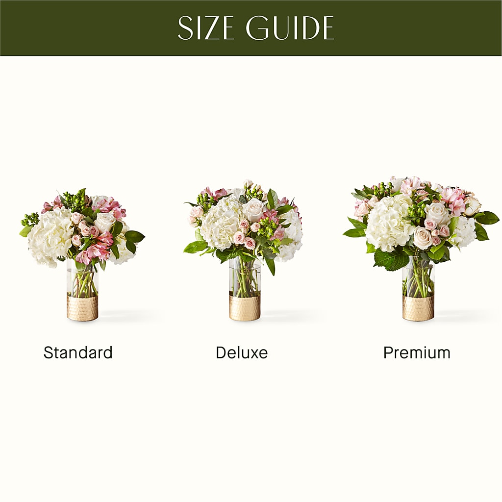 Parisian Stroll Bouquet –  Neilsen Florist, Seattle WA