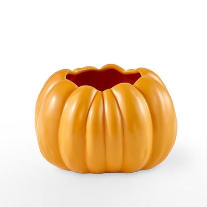 Golden Gourd Pumpkin Bouquet –  Neilsen Florist, Seattle WA