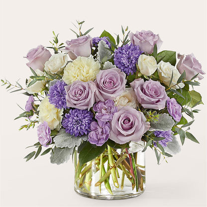 Stardust Bouquet –  Neilsen Florist, Seattle WA