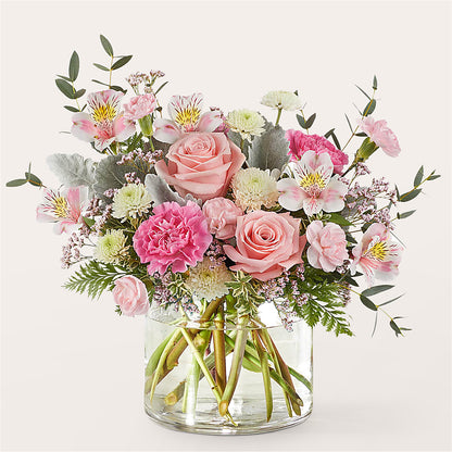 The Treehouse Bouquet –  Neilsen Florist, Seattle WA