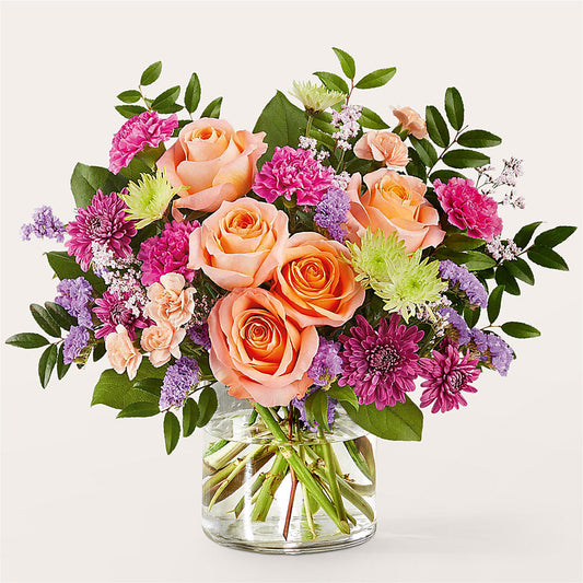 Effervescence Bouquet –  Neilsen Florist, Seattle WA