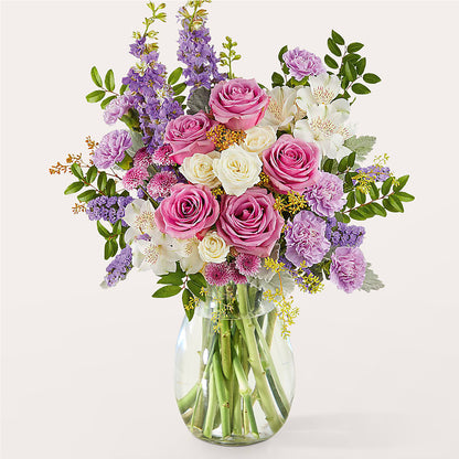 Lucky Me Bouquet –  Neilsen Florist, Seattle WA