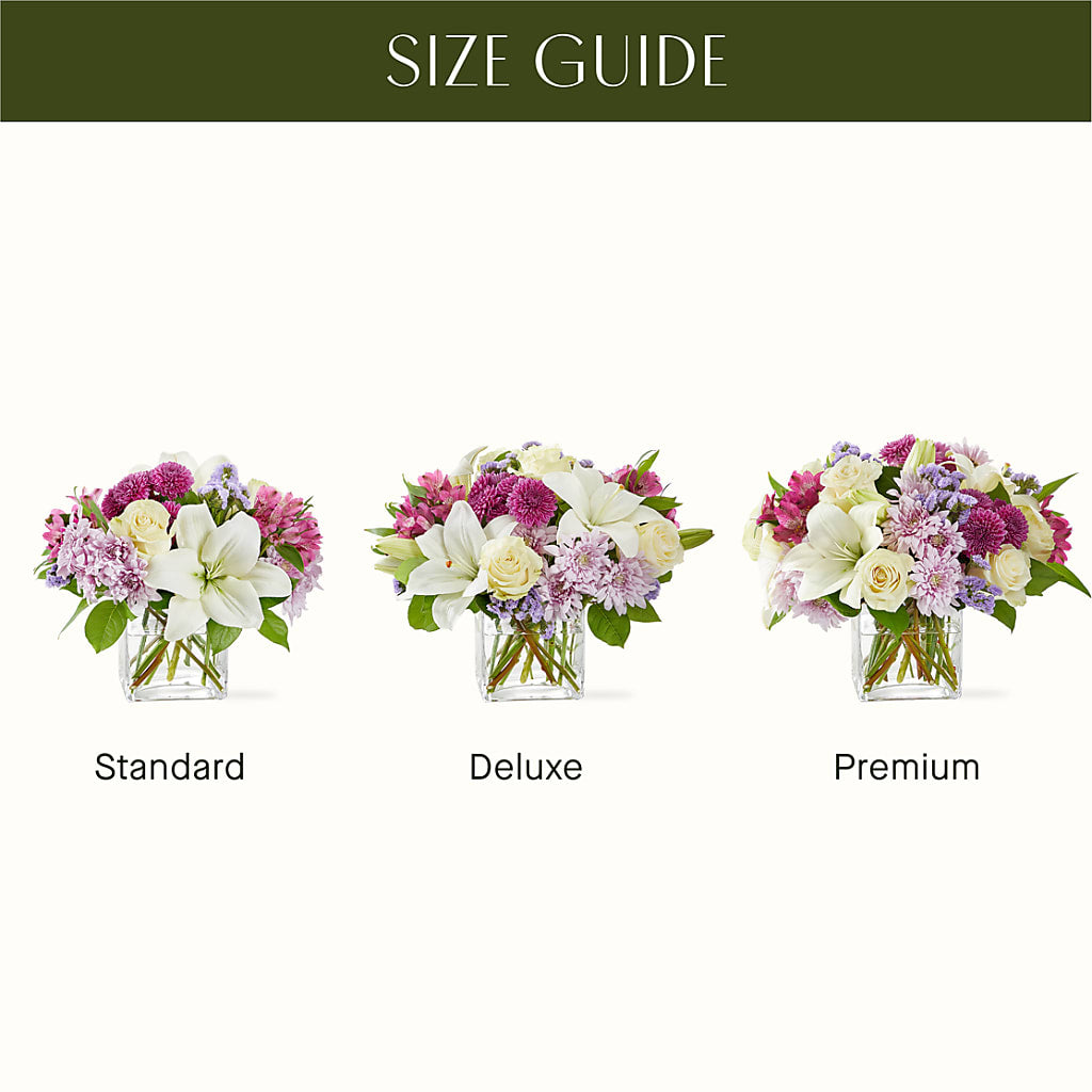 Cared For Bouquet –  Neilsen Florist, Seattle WA