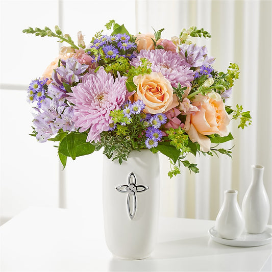 Divine Gift Bouquet –  Neilsen Florist, Seattle WA