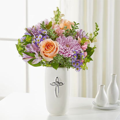 Divine Gift Bouquet –  Neilsen Florist, Seattle WA