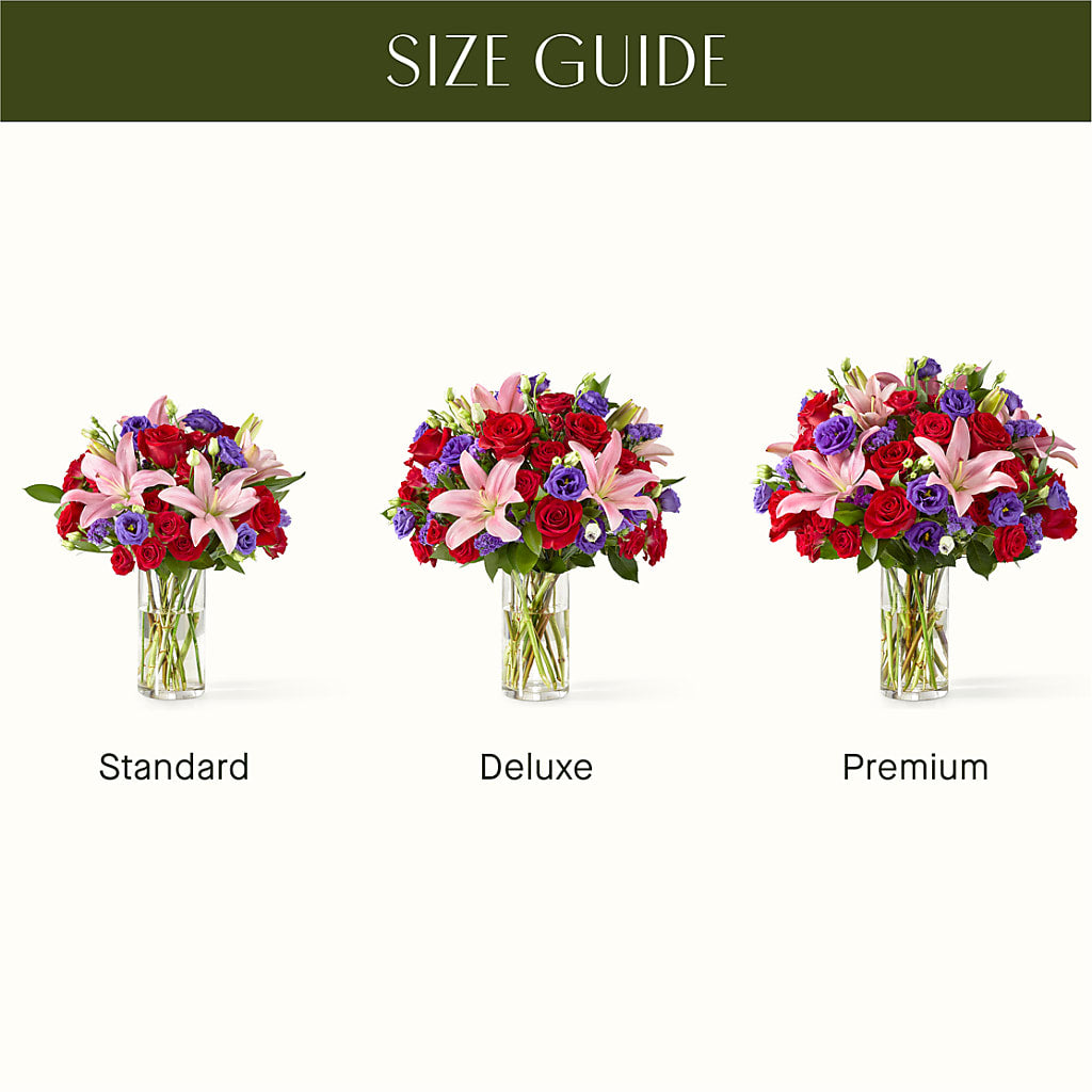 Truly Stunning Bouquet –  Neilsen Florist, Seattle WA