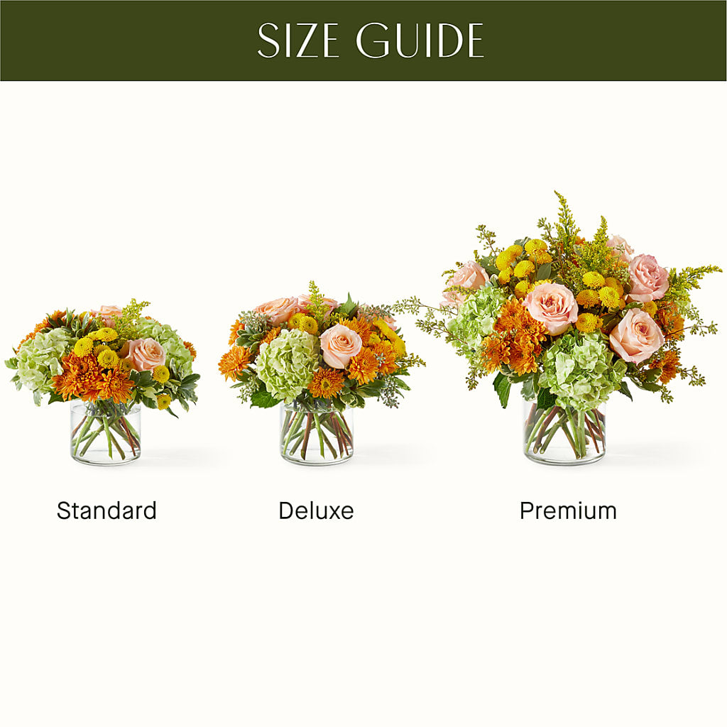 Fall Foliage Bouquet –  Neilsen Florist, Seattle WA