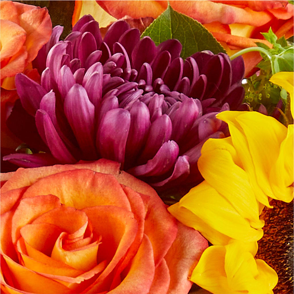 Nature Walk Bouquet –  Neilsen Florist, Seattle WA