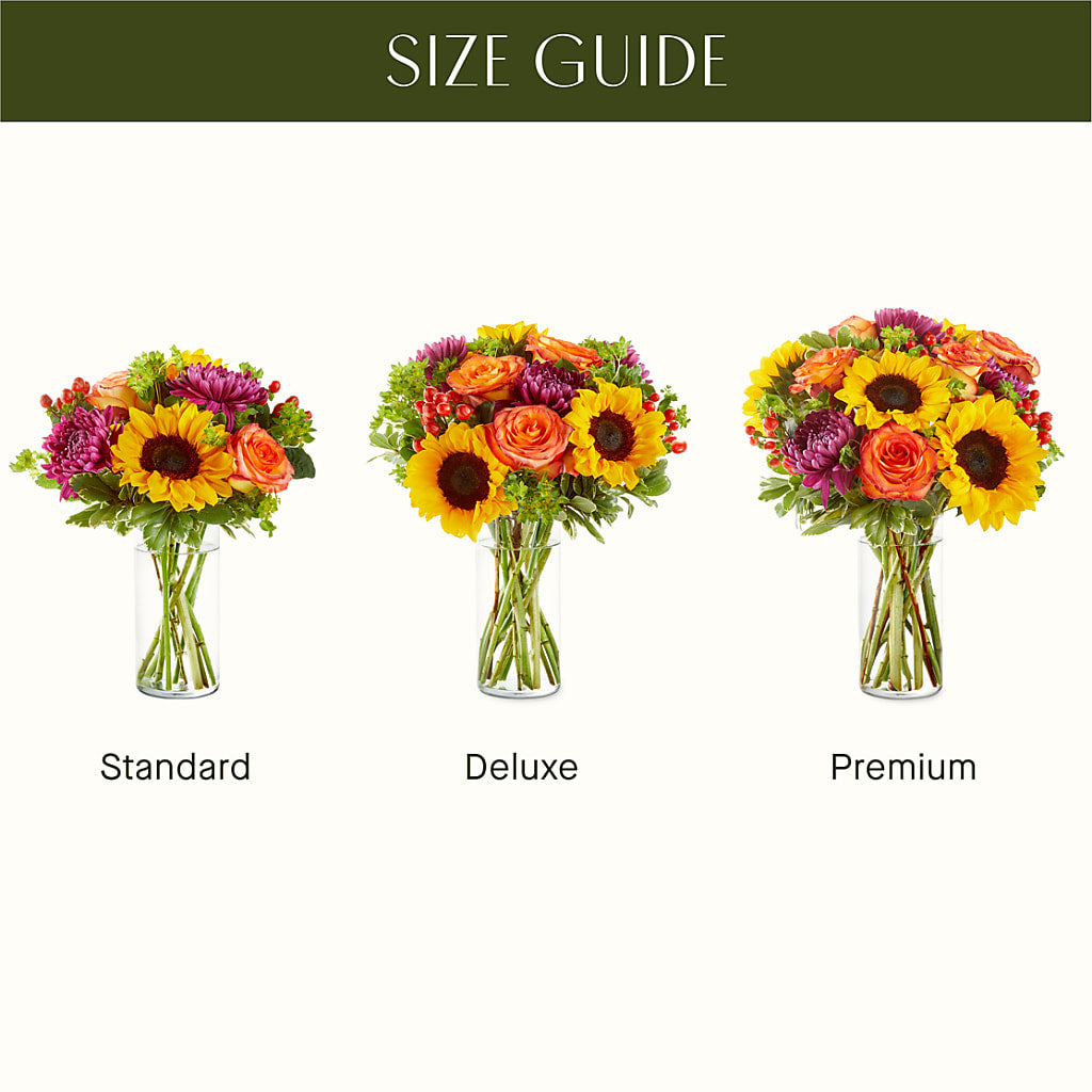 Nature Walk Bouquet –  Neilsen Florist, Seattle WA
