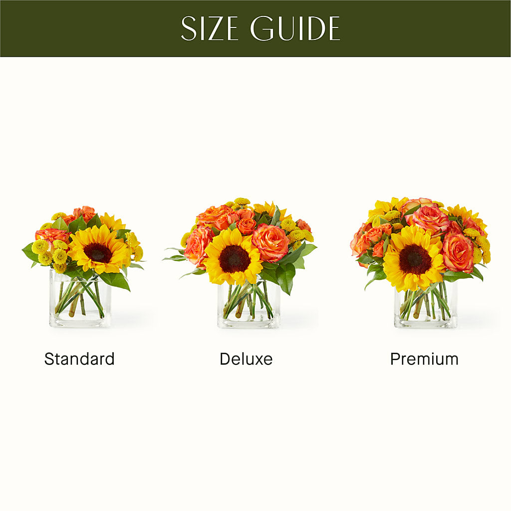 Picnic in the Park Bouquet –  Neilsen Florist, Seattle WA