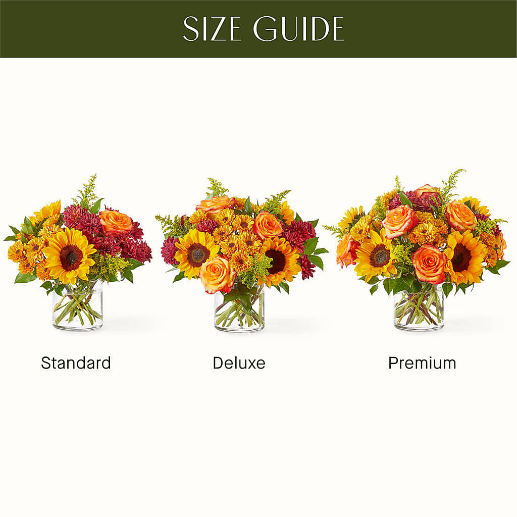 Flannel Scarf Bouquet –  Neilsen Florist, Seattle WA