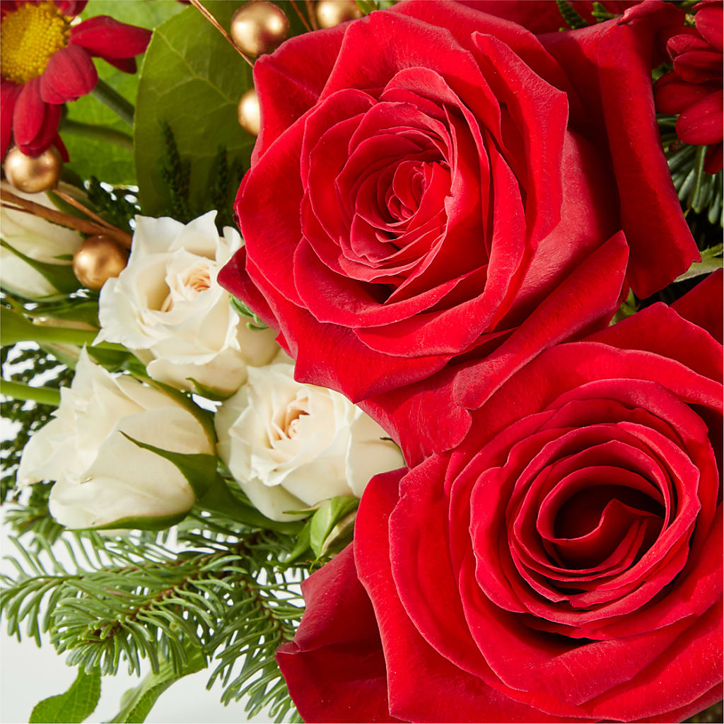 Believe Bouquet –  Neilsen Florist, Seattle WA