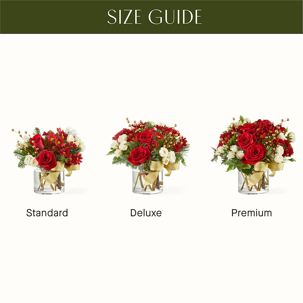 Believe Bouquet –  Neilsen Florist, Seattle WA