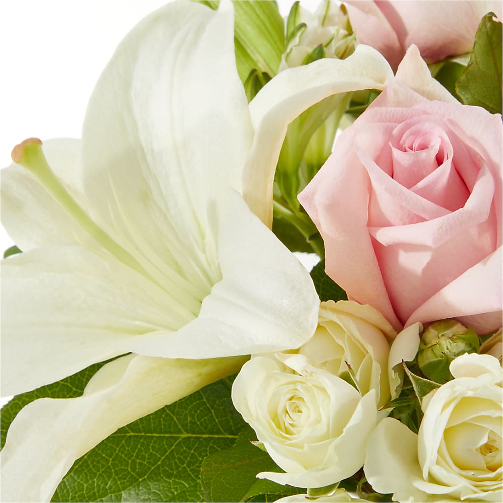 Kindhearted Bouquet –  Neilsen Florist, Seattle WA