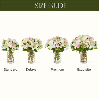 Kindhearted Bouquet –  Neilsen Florist, Seattle WA