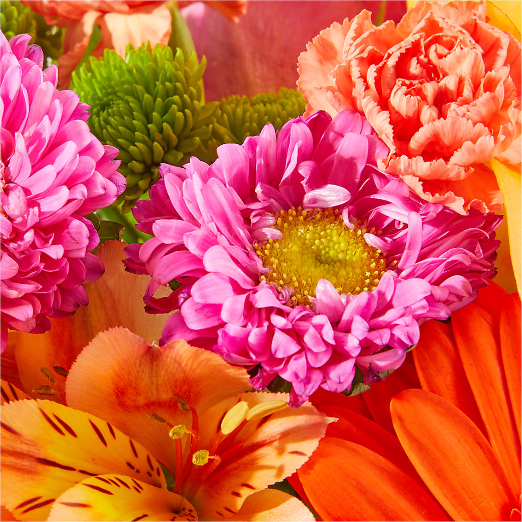 Soiree Bouquet –  Neilsen Florist, Seattle WA