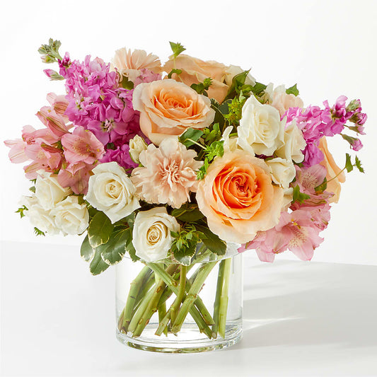 Paradise Bouquet –  Neilsen Florist, Seattle WA