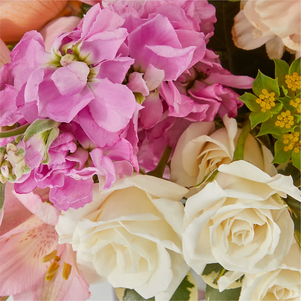 Paradise Bouquet –  Neilsen Florist, Seattle WA