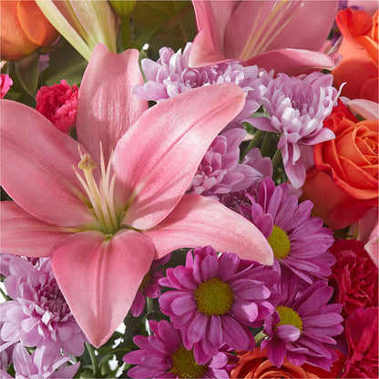 One and Only Bouquet –  Neilsen Florist, Seattle WA