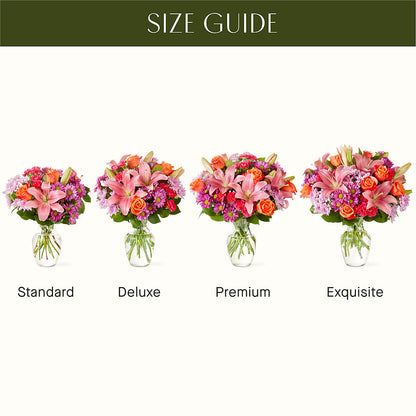 One and Only Bouquet –  Neilsen Florist, Seattle WA