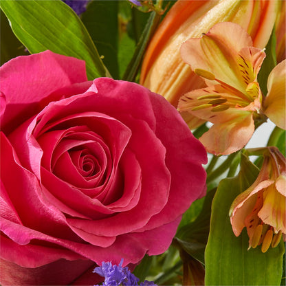 Joyful Bouquet –  Neilsen Florist, Seattle WA