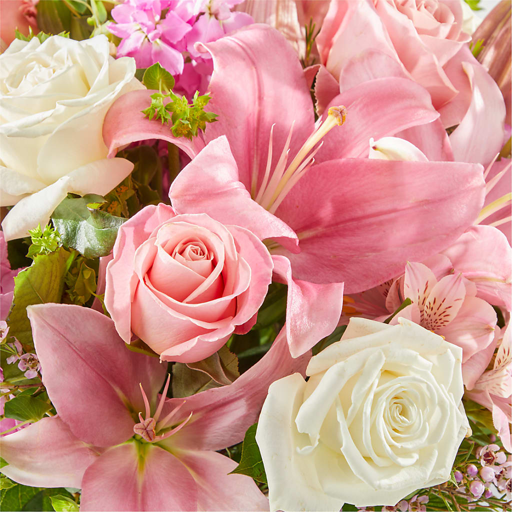 Ethereal Beauty Bouquet –  Neilsen Florist, Seattle WA