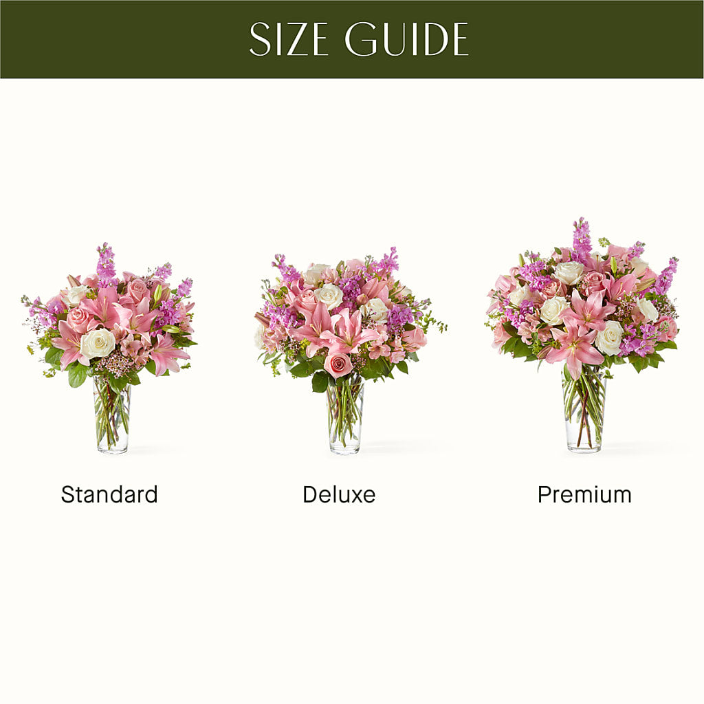 Ethereal Beauty Bouquet –  Neilsen Florist, Seattle WA