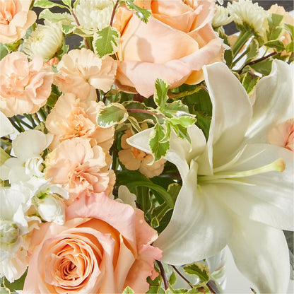Darling Bouquet –  Neilsen Florist, Seattle WA