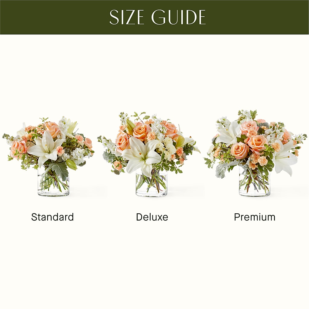 Darling Bouquet –  Neilsen Florist, Seattle WA