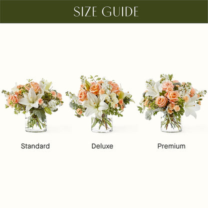 Darling Bouquet –  Neilsen Florist, Seattle WA