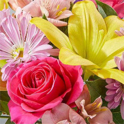 Sprinkles Bouquet –  Neilsen Florist, Seattle WA
