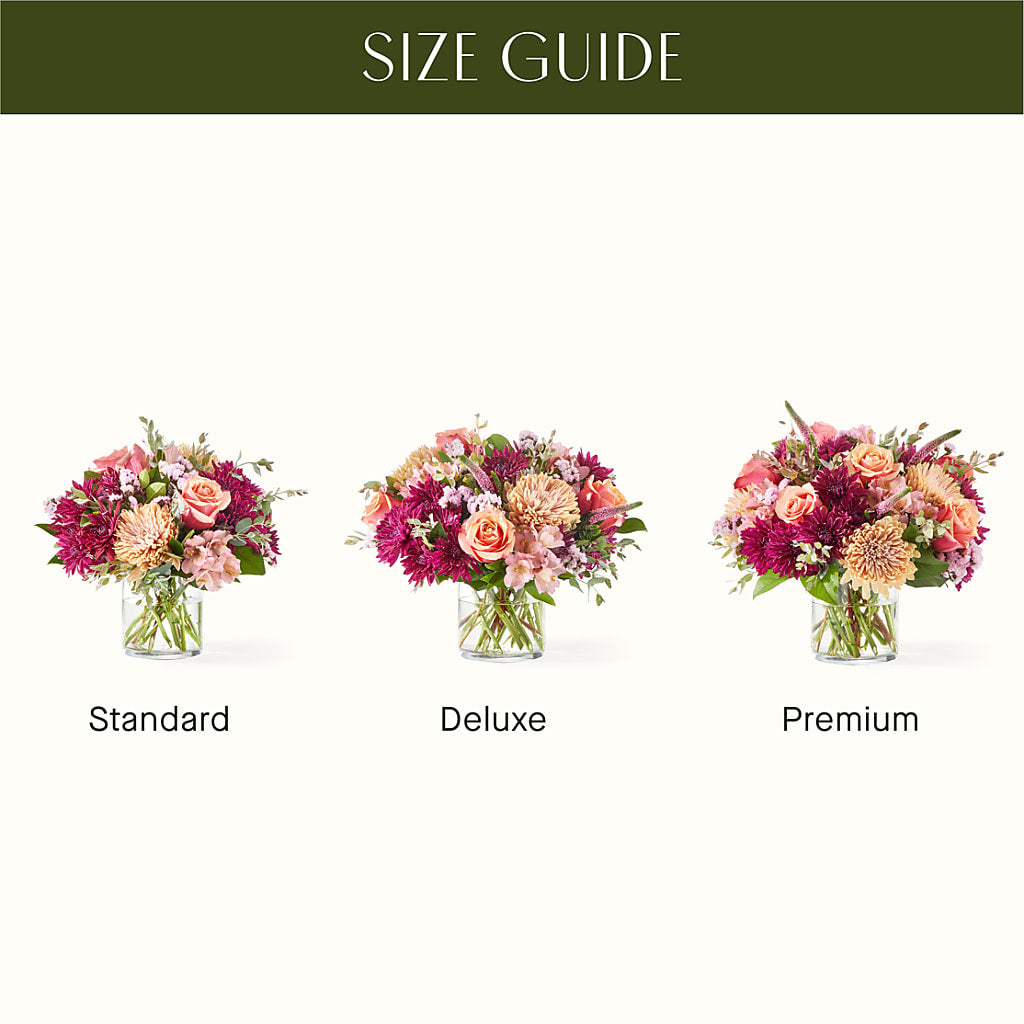 Berry Cobbler Bouquet –  Neilsen Florist, Seattle WA