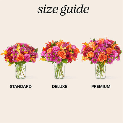 Mum's the Word Bouquet –  Neilsen Florist, Seattle WA