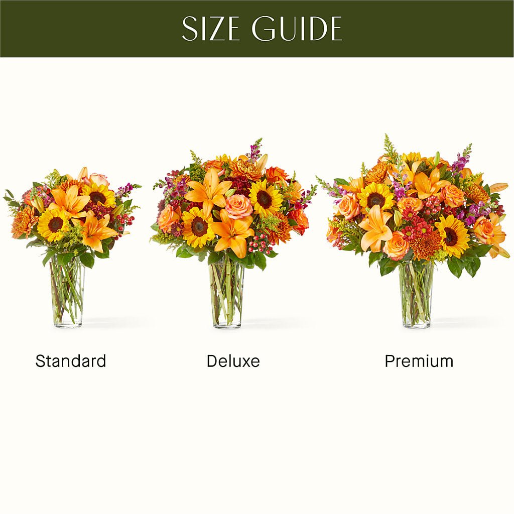Seasons Change Bouquet –  Neilsen Florist, Seattle WA