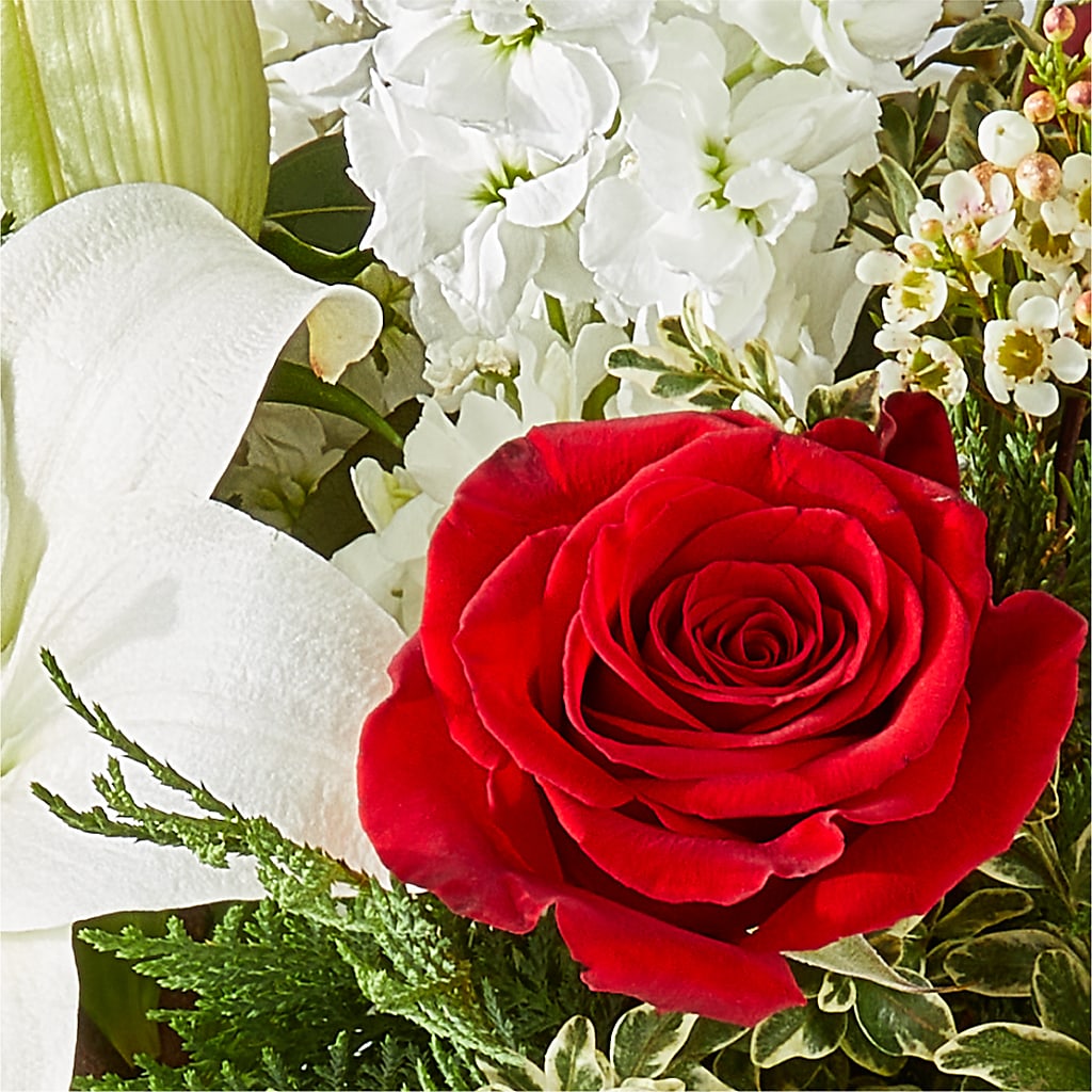 Twinkle Lights Bouquet –  Neilsen Florist, Seattle WA