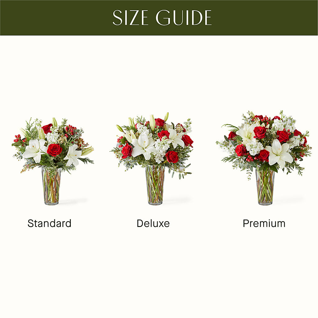 Twinkle Lights Bouquet –  Neilsen Florist, Seattle WA