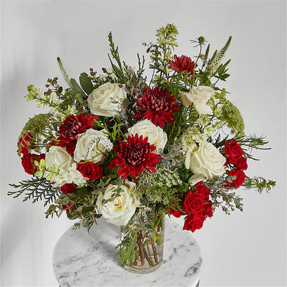 Favorite Traditions Bouquet –  Neilsen Florist, Seattle WA