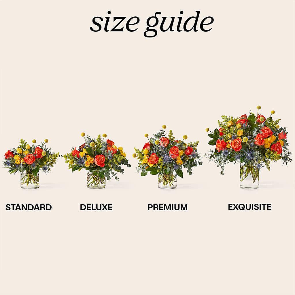Disco Bouquet –  Neilsen Florist, Seattle WA