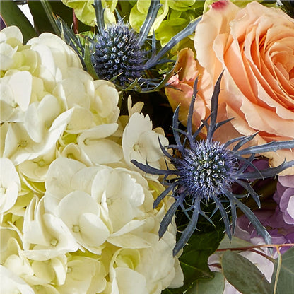 Porch Swing Bouquet –  Neilsen Florist, Seattle WA