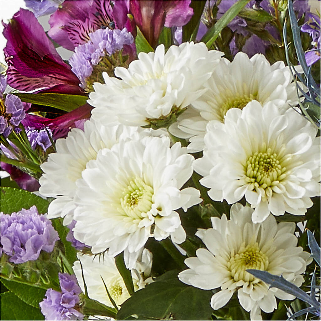 Shooting Star Bouquet –  Neilsen Florist, Seattle WA