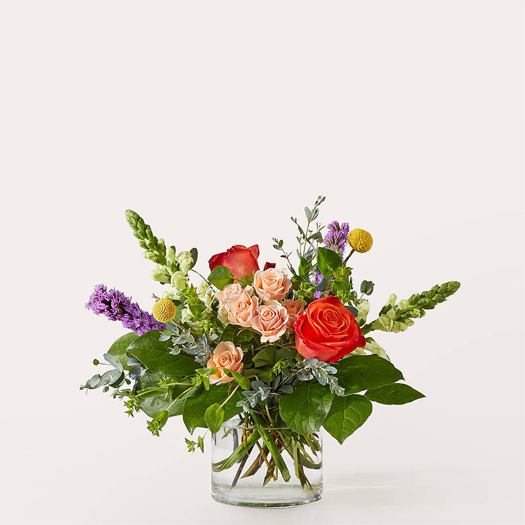 The Standout Bouquet –  Neilsen Florist, Seattle WA
