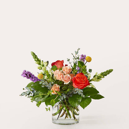 The Standout Bouquet –  Neilsen Florist, Seattle WA
