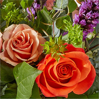 The Standout Bouquet –  Neilsen Florist, Seattle WA
