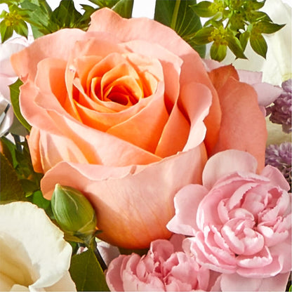 French Market Bouquet –  Neilsen Florist, Seattle WA