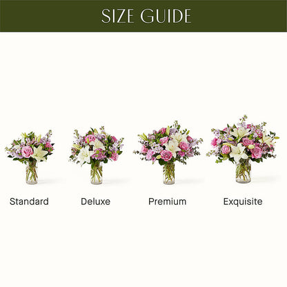 Daydreamer Bouquet –  Neilsen Florist, Seattle WA