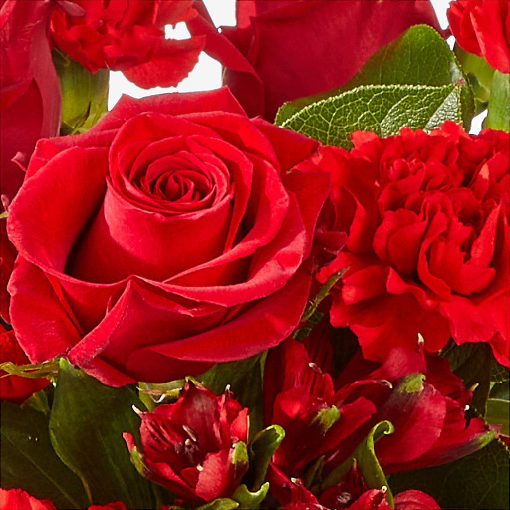 The Heartstrings Bouquet –  Neilsen Florist, Seattle WA