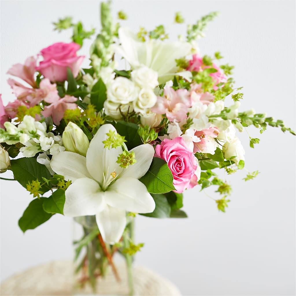 Fondly Bouquet –  Neilsen Florist, Seattle WA