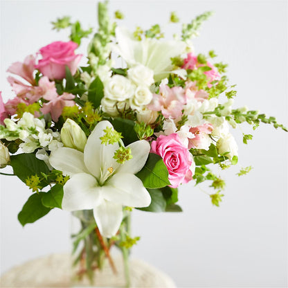 Fondly Bouquet –  Neilsen Florist, Seattle WA