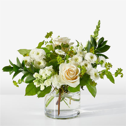 Hint of Vanilla Bouquet –  Neilsen Florist, Seattle WA