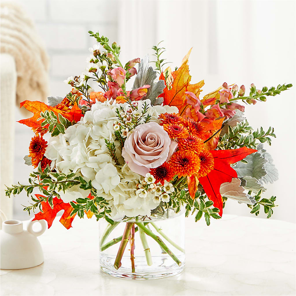 Autumnal Equinox Bouquet –  Neilsen Florist, Seattle WA